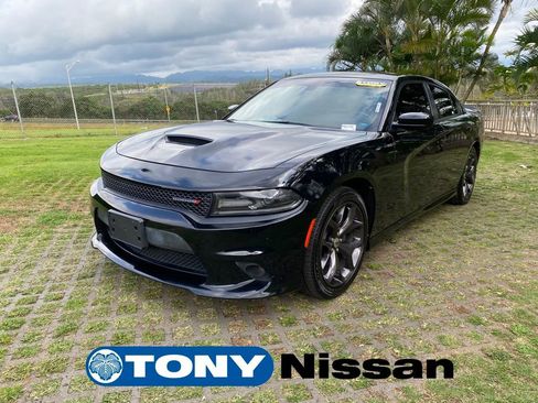 Used 2019 Dodge Charger R/T w/ Driver Confidence Group image 3