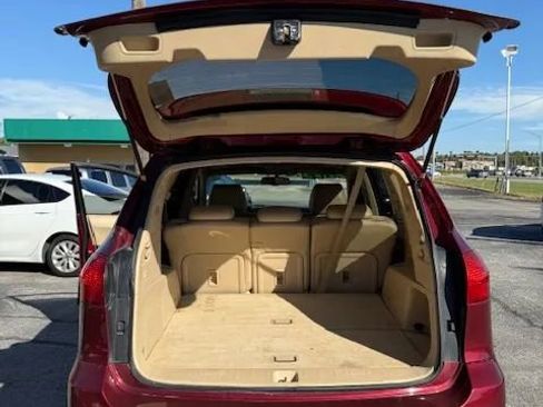 Used 2009 Subaru Tribeca Limited image 16