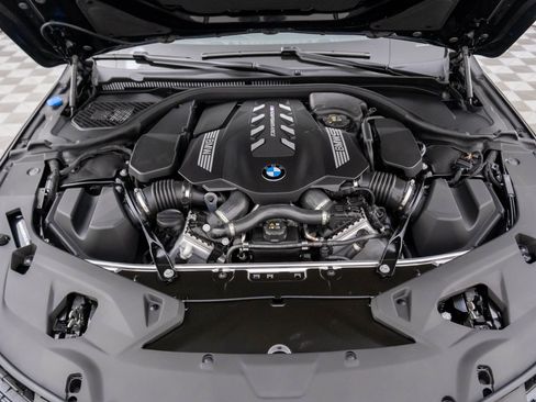 New 2026 BMW M850i xDrive AWD/4WD image 33