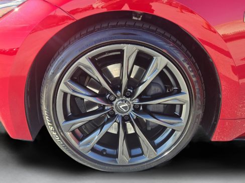 Used 2025 Lexus IS 350 F Sport image 32