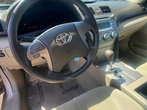 Used 2008 Toyota Camry LE FWD image 10