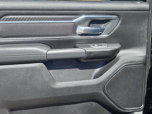 New 2026 RAM 1500 Lone Star RWD image 16