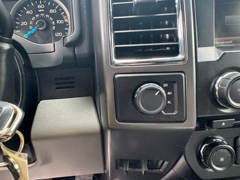 Used 2015 Ford F150 XLT w/ Equipment Group 302A Luxury AWD/4WD image 14