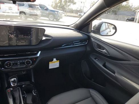 New 2026 Buick Envista Sport Touring w/ Advanced Safety Package image 14