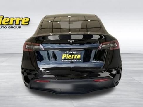 Used 2022 Tesla Model Y Performance AWD/4WD image 3