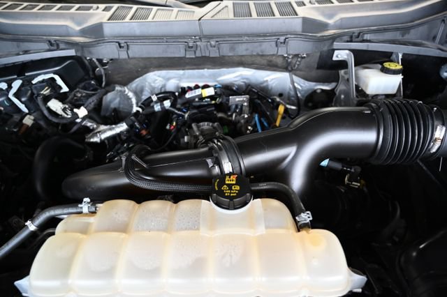 Used 2021 Ford F150 XLT w/ Equipment Group 302A High AWD/4WD image 34