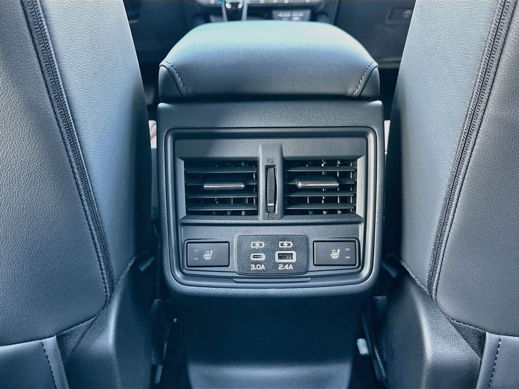 New 2026 Subaru Outback Touring AWD/4WD image 27