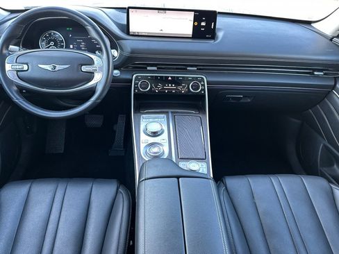 Used 2024 Genesis GV80 2.5T image 15