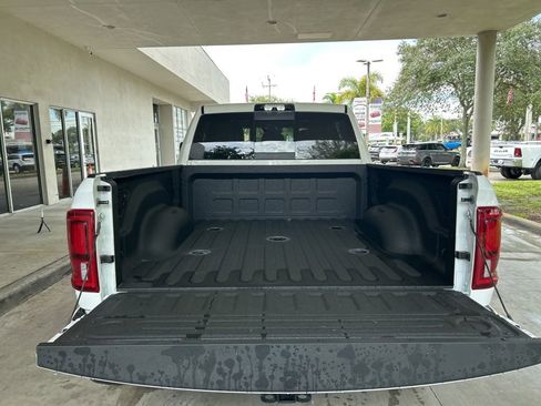 New 2026 RAM 3500 Limited image 38