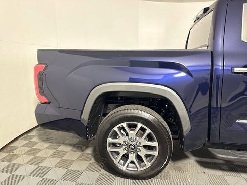 New 2026 Toyota Tundra 1794 Edition AWD/4WD image 19