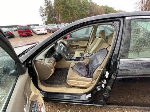 Used 2009 Honda Accord EX image 21