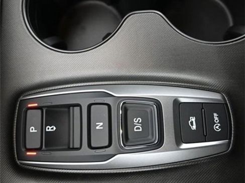 New 2026 Honda Ridgeline TrailSport+ image 16