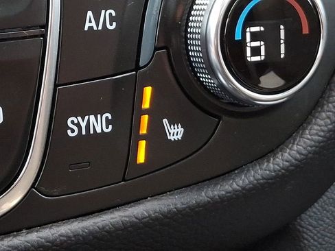 Certified 2023 Chevrolet Equinox LT image 26