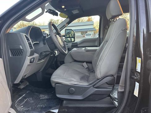 Used 2017 Ford F350 XL w/ STX Appearance Package image 18