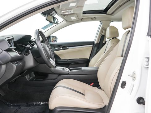 Used 2016 Honda Civic Touring image 21
