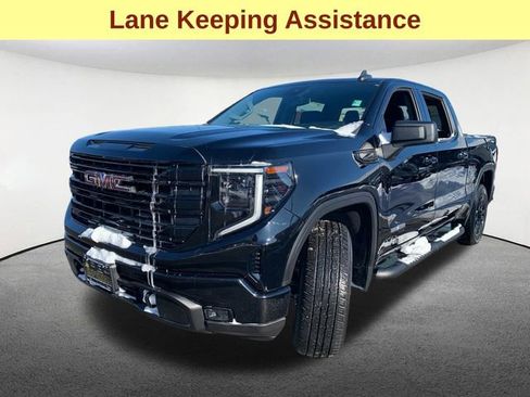 Used 2023 GMC Sierra 1500 Elevation image 5