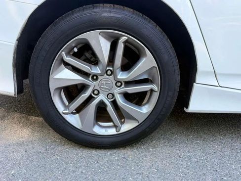 Used 2018 Honda Accord LX image 20