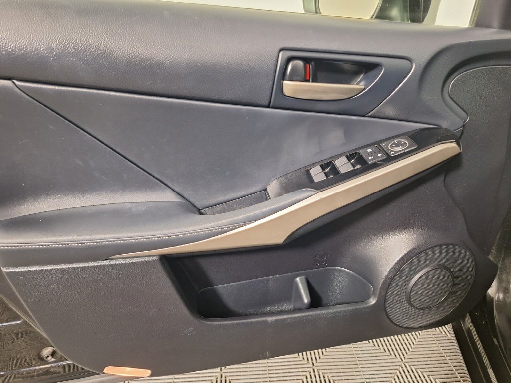 Used 2019 Lexus IS 300 w/ Accessory Package 2 RWD image 31