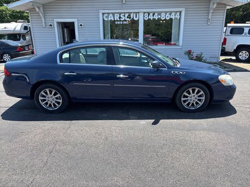 Used 2009 Buick Lucerne CXL FWD image 2