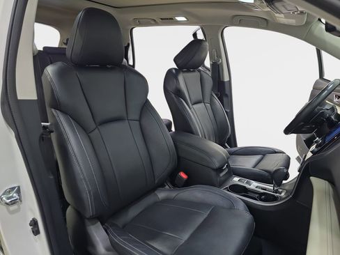 Used 2021 Subaru Ascent Limited w/ Technology Package AWD/4WD image 12