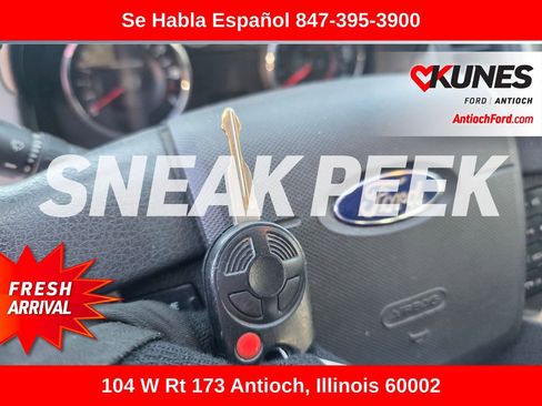 Used 2008 Ford Edge SE image 18