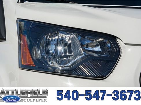 New 2025 Ford Transit 350 148 Medium Roof w/ Load Area Protection Package image 16