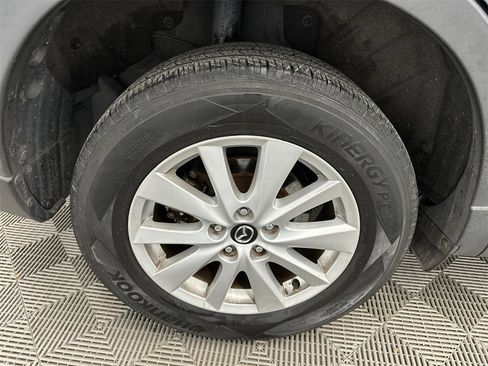 Used 2014 MAZDA CX-5 Touring w/ Bose/Moonroof Package image 18