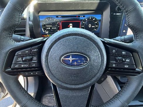 New 2026 Subaru Outback Premium AWD/4WD image 18