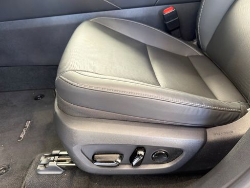 Certified 2024 Lexus RX 350 Premium w/ Convenience Package FWD image 14