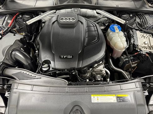 Used 2017 Audi A4 2.0T Premium w/ Convenience Package image 63