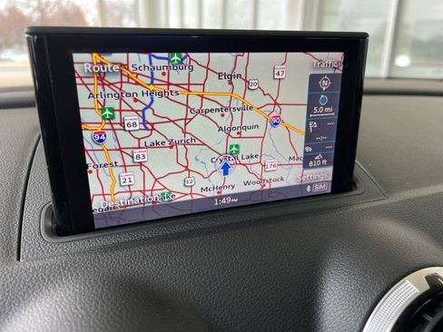 Used 2015 Audi A3 2.0T Premium Plus image 21