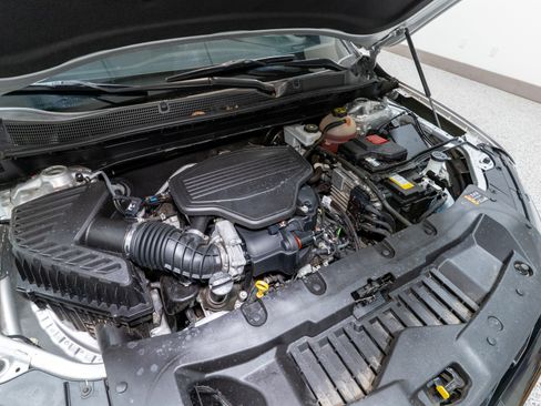 Used 2021 Chevrolet Blazer RS image 33