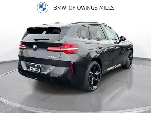 New 2026 BMW X3 xDrive30 image 9