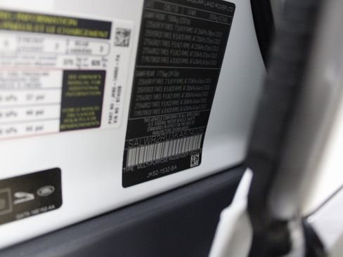 Used 2019 Land Rover Range Rover Sport HSE image 42