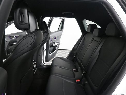Certified 2025 Mercedes-Benz GLC 300 GLC 300 image 18