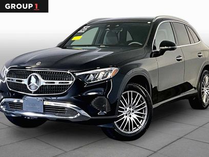 Used 2026 Mercedes-Benz GLC 300 4MATIC