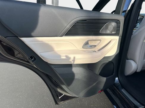 New 2026 Mercedes-Benz GLE 450 450 4MATIC Coupe image 12