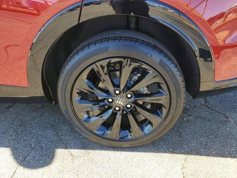 New 2026 Buick Envista Sport Touring image 6