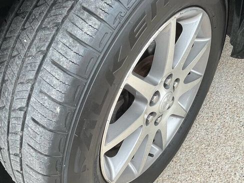 Used 2016 Buick Enclave Leather image 23