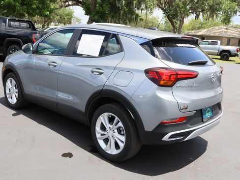 Used 2023 Buick Encore GX Preferred w/ Cold Weather Comfort Package FWD image 7