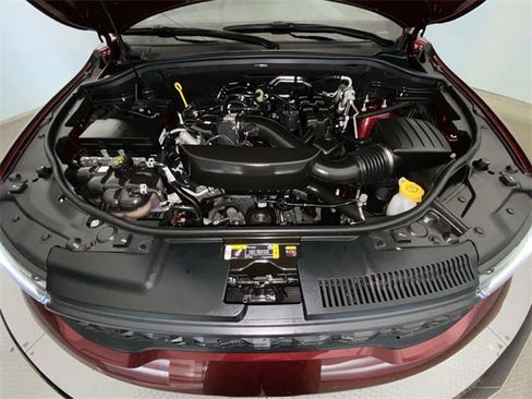 Used 2022 Dodge Durango GT image 25