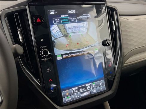 New 2025 Subaru Forester Limited image 13