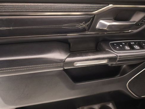 Used 2019 RAM 1500 Limited w/ Advanced Safety Group AWD/4WD image 16