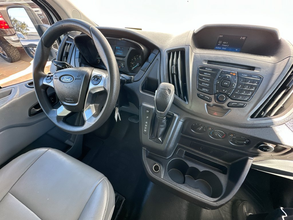 Used 2019 Ford Transit 350 156 DRW RWD image 9