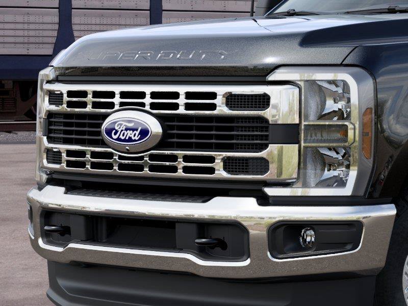 New 2027 Ford F350 XLT w/ 360-Degree Camera Package AWD/4WD image 17