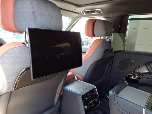 New 2026 Land Rover Range Rover SV AWD/4WD image 13