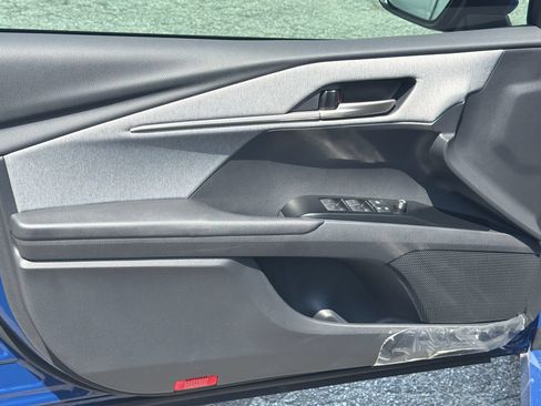 New 2026 Toyota Camry Hybrid FWD image 10
