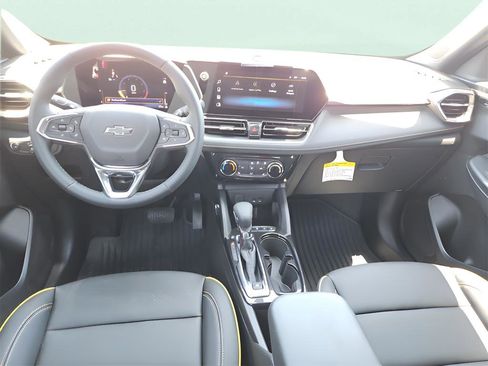 New 2026 Chevrolet TrailBlazer ACTIV image 12