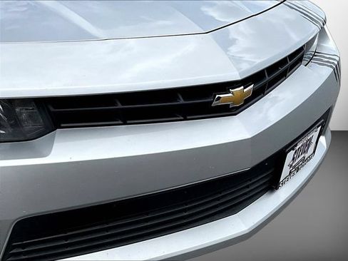 Used 2014 Chevrolet Camaro LT RWD image 32