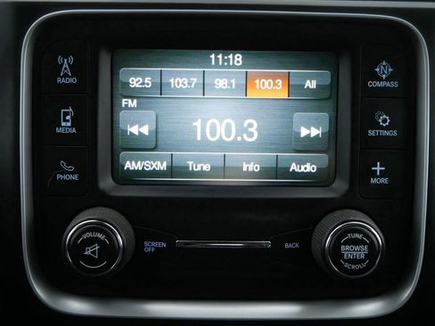 Used 2014 RAM 3500 Tradesman w/ Chrome Appearance Group image 22